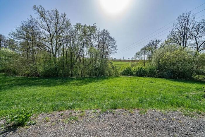 Prodej pozemku pro bydlení, Petroupim, 781 m2