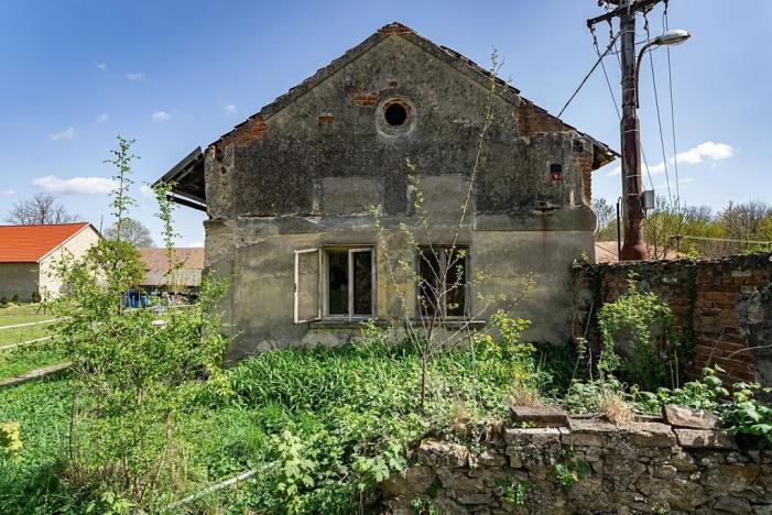 Prodej rodinného domu, Chrášťany, 105 m2