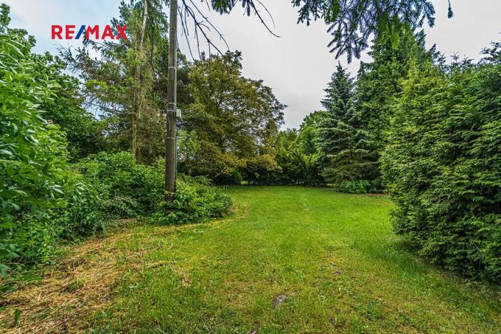 Prodej pozemku pro bydlení, Běleč, 3780 m2