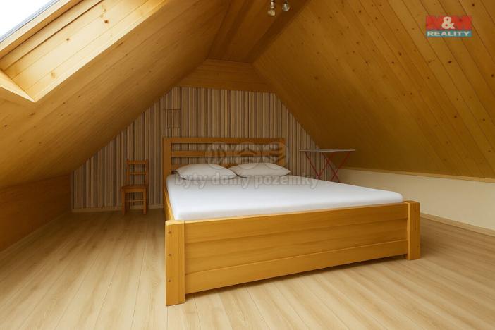 Prodej rodinného domu, Úvaly, Nerudova, 134 m2