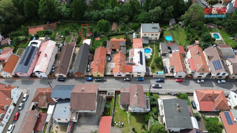 Prodej rodinného domu, Úvaly, Nerudova, 134 m2