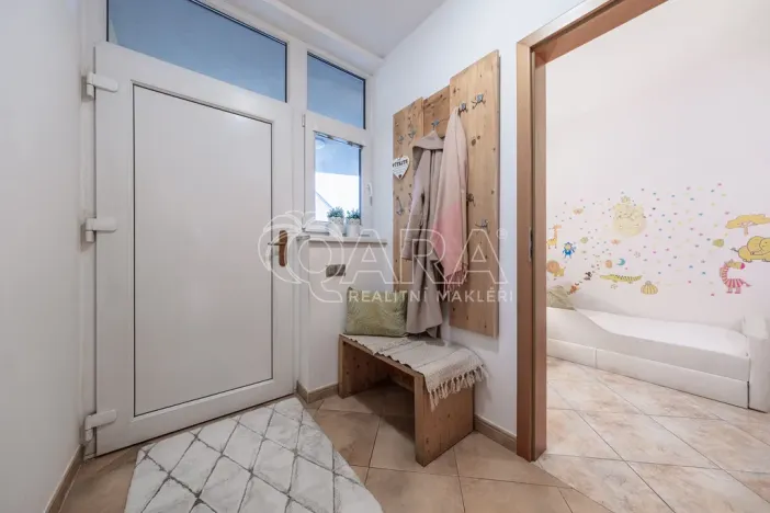 Prodej bytu 3+kk, Praha - Hostivař, Na Plískavě, 106 m2