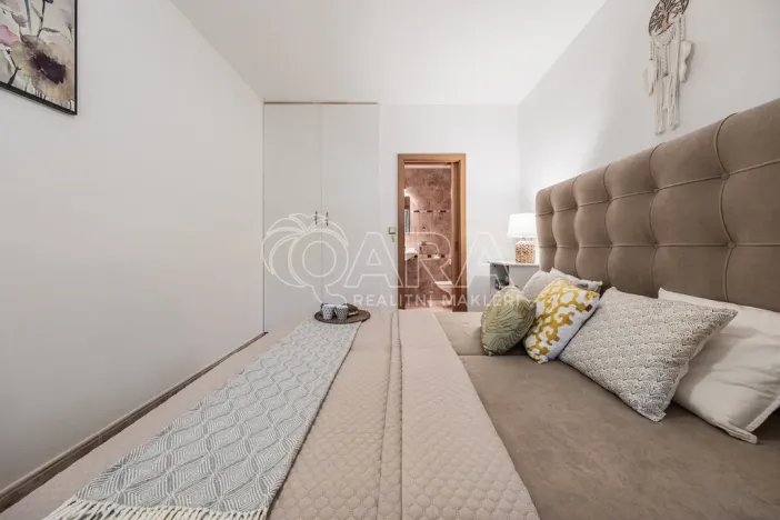 Prodej bytu 3+kk, Praha - Hostivař, Na Plískavě, 106 m2