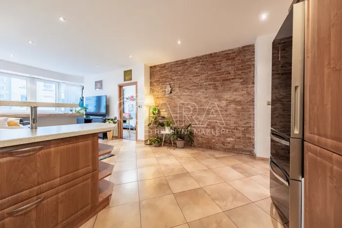 Prodej bytu 3+kk, Praha - Hostivař, Na Plískavě, 106 m2