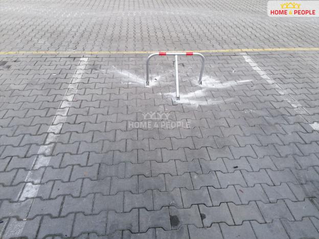 Prodej garáže, Praha - Vysočany, Skloněná, 18 m2