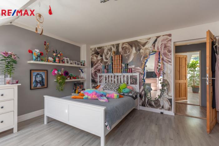 Prodej rodinného domu, Lom, Komenského, 300 m2