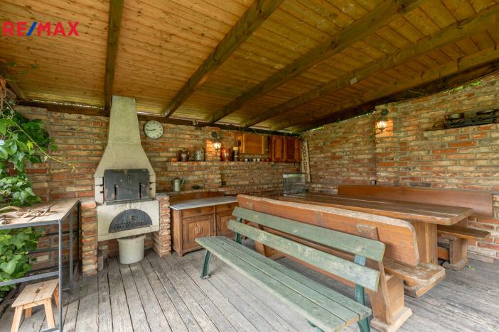 Prodej rodinného domu, Lom, Komenského, 300 m2