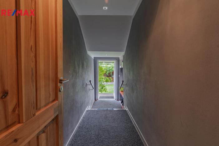 Prodej rodinného domu, Lom, Komenského, 300 m2