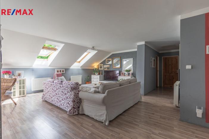 Prodej rodinného domu, Lom, Komenského, 300 m2