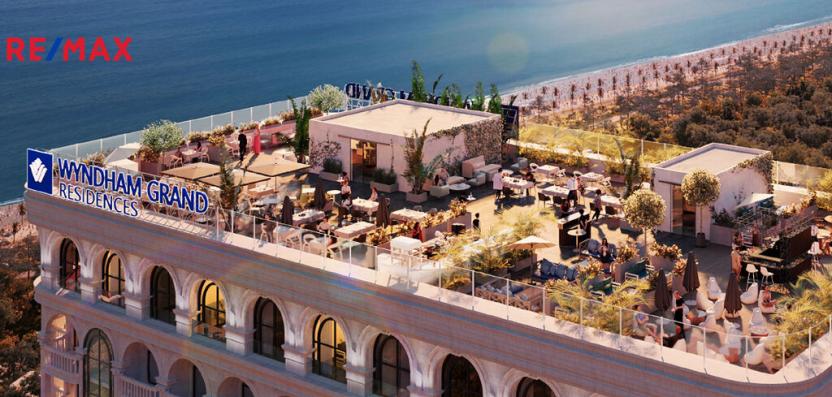 Prodej apartmánu, Batumi,Gruzie, 31 m2