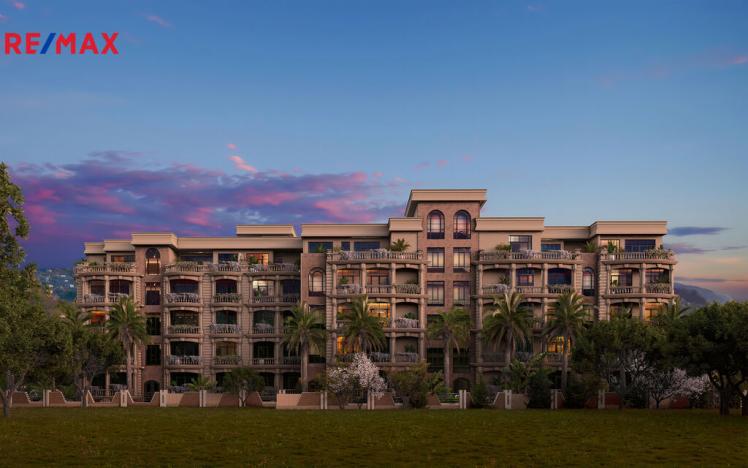 Prodej apartmánu, Batumi,Gruzie, 31 m2