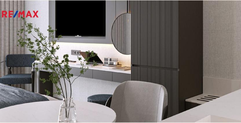 Prodej apartmánu, Batumi,Gruzie, 31 m2