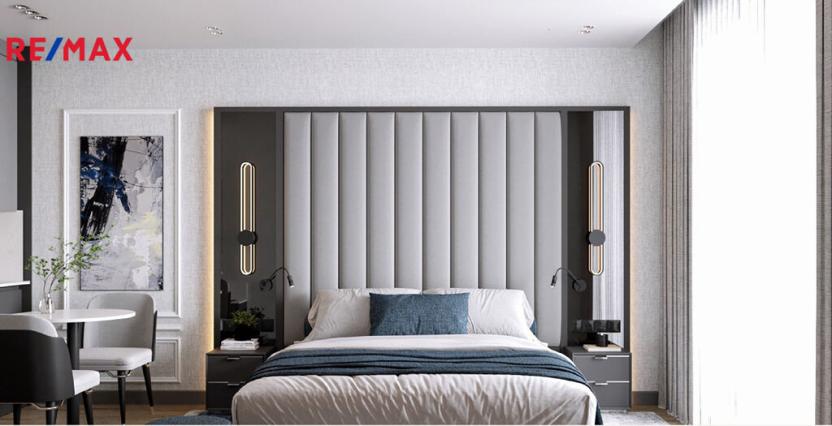 Prodej apartmánu, Batumi,Gruzie, 31 m2