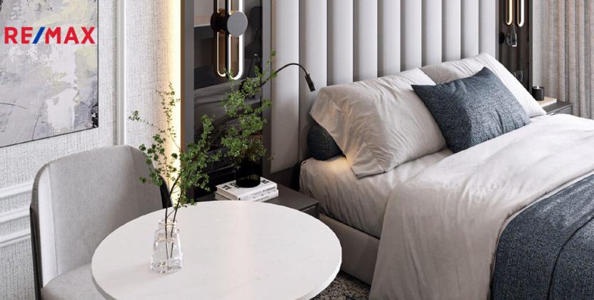 Prodej apartmánu, Batumi,Gruzie, 31 m2