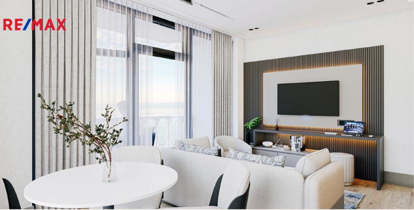 Prodej apartmánu, Batumi,Gruzie, 31 m2