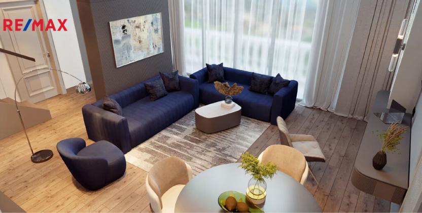 Prodej apartmánu, Batumi,Gruzie, 31 m2