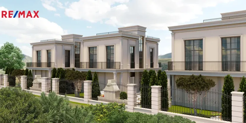 Prodej apartmánu, Batumi,Gruzie, 31 m2