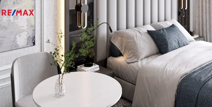 Prodej apartmánu, Batumi,Gruzie, 31 m2