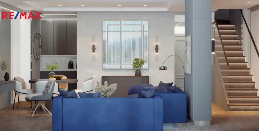 Prodej apartmánu, Batumi,Gruzie, 31 m2