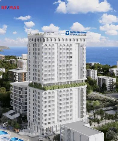 Prodej apartmánu, Batumi,Gruzie, 50 m2