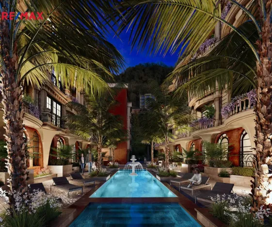 Prodej apartmánu, Batumi,Gruzie, 50 m2