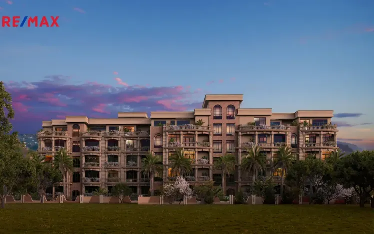 Prodej apartmánu, Batumi,Gruzie, 50 m2