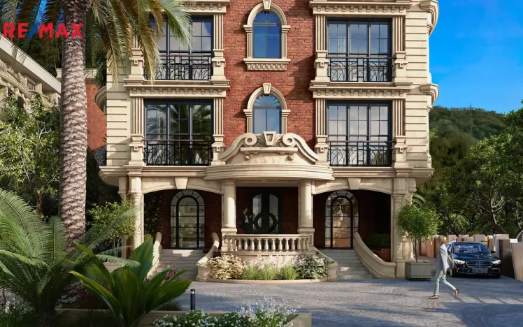 Prodej apartmánu, Batumi,Gruzie, 50 m2