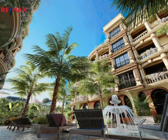 Prodej apartmánu, Batumi,Gruzie, 50 m2