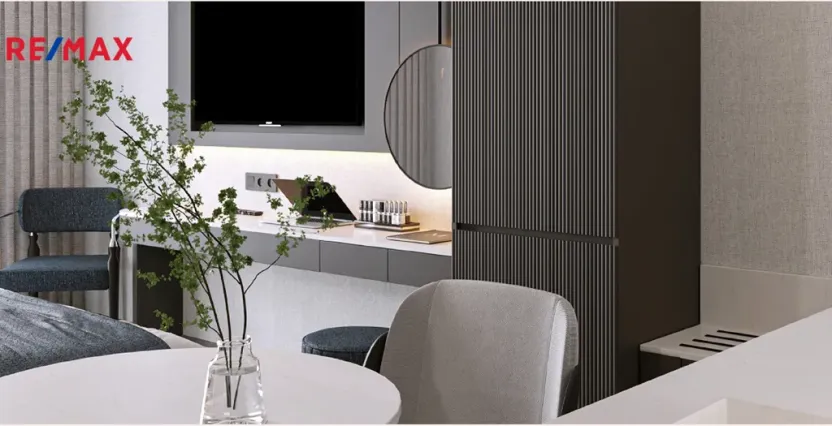 Prodej apartmánu, Batumi,Gruzie, 50 m2