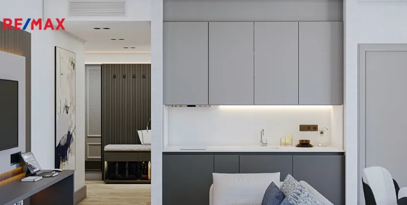 Prodej apartmánu, Batumi,Gruzie, 50 m2