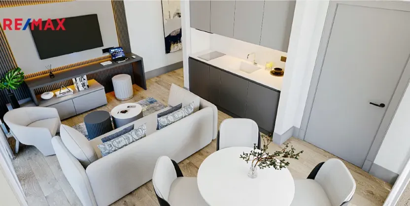 Prodej apartmánu, Batumi,Gruzie, 50 m2