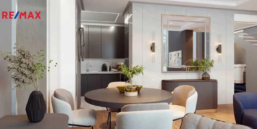 Prodej apartmánu, Batumi,Gruzie, 50 m2