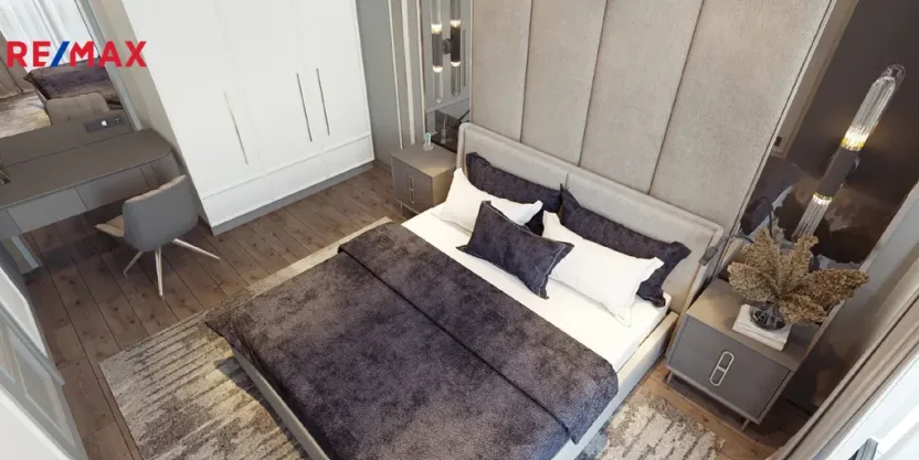 Prodej apartmánu, Batumi,Gruzie, 50 m2