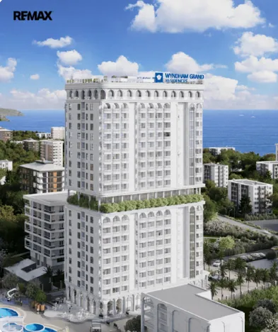 Prodej apartmánu, Batumi,, Gruzie, 57 m2