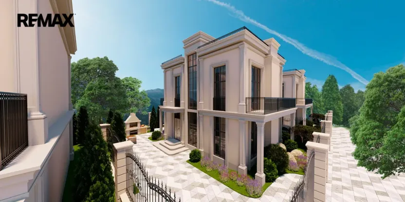 Prodej apartmánu, Batumi,, Gruzie, 57 m2