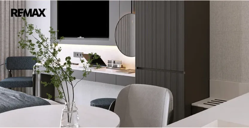 Prodej apartmánu, Batumi,, Gruzie, 57 m2
