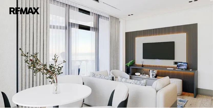 Prodej apartmánu, Batumi,, Gruzie, 57 m2
