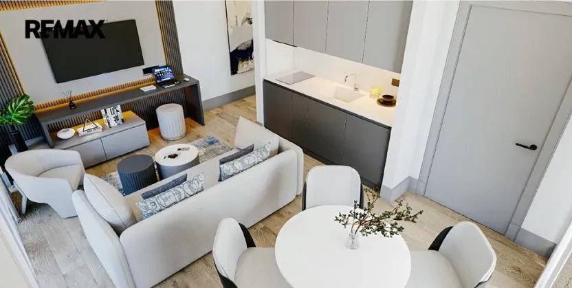 Prodej apartmánu, Batumi,, Gruzie, 57 m2