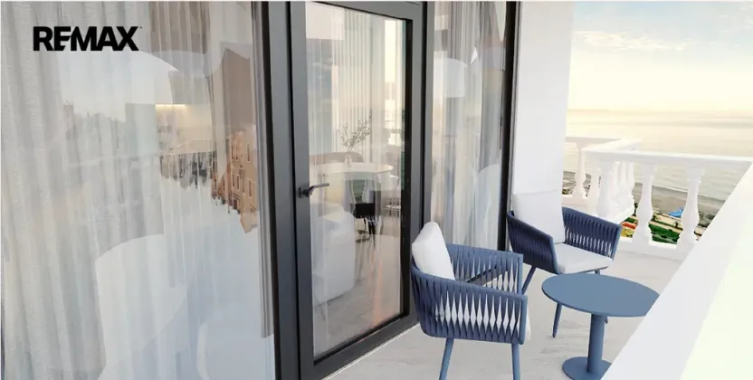 Prodej apartmánu, Batumi,, Gruzie, 57 m2