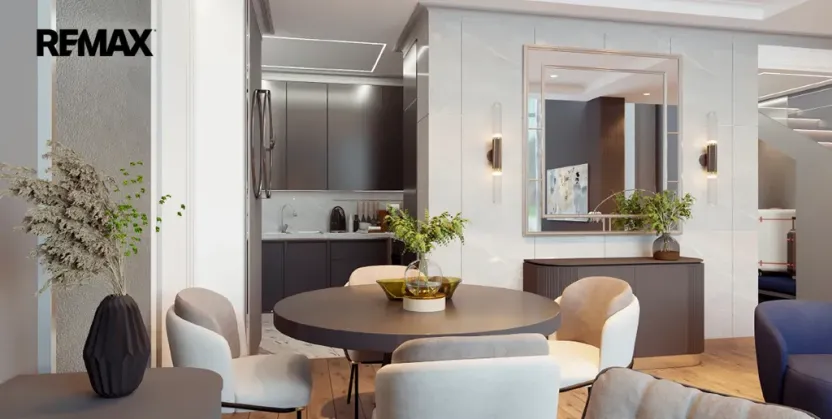 Prodej apartmánu, Batumi,, Gruzie, 57 m2