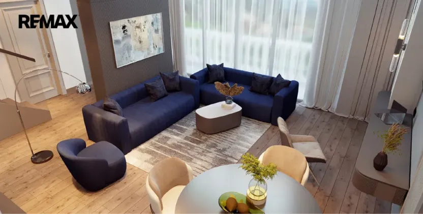 Prodej apartmánu, Batumi,, Gruzie, 57 m2