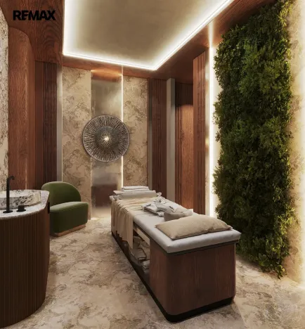 Prodej apartmánu, Batumi,, Gruzie, 57 m2