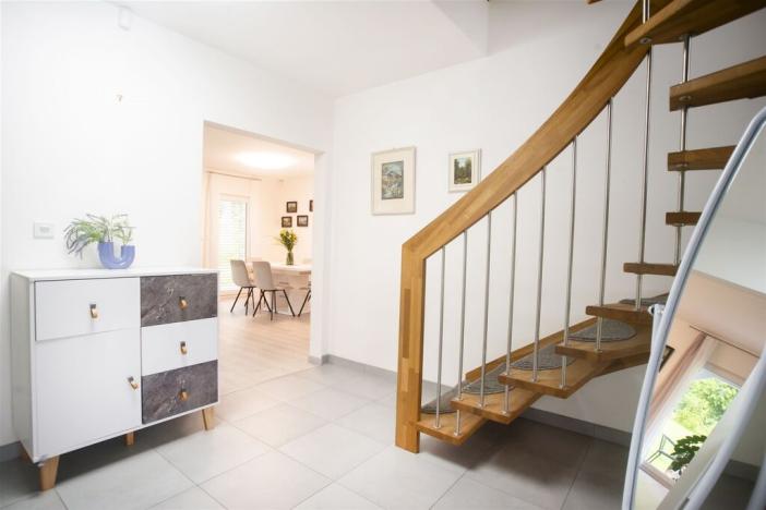 Prodej rodinného domu, Cheb, Jilmová, 111 m2