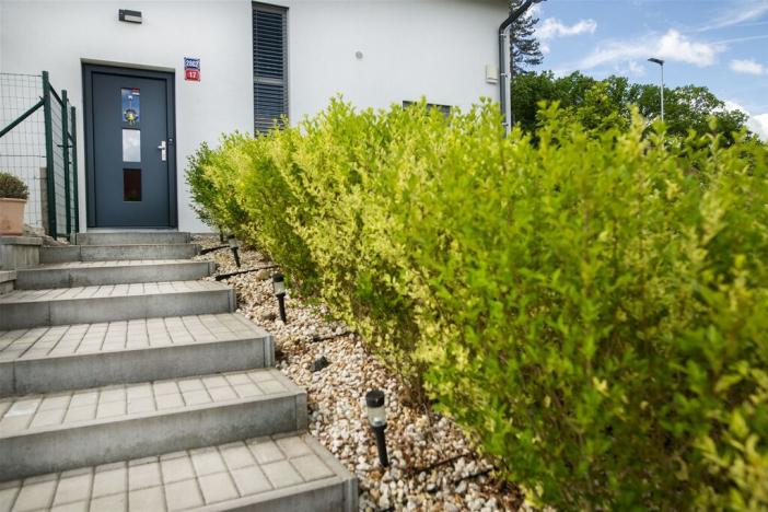 Prodej rodinného domu, Cheb, Jilmová, 111 m2