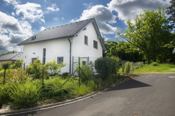 Prodej rodinného domu, Cheb, Jilmová, 111 m2