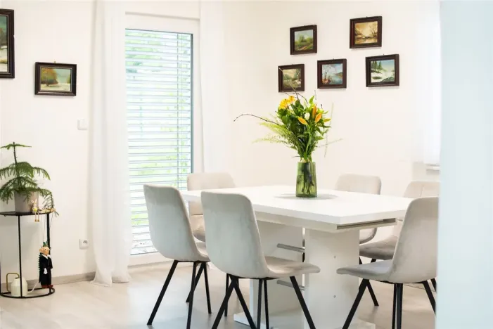 Prodej rodinného domu, Cheb, Jilmová, 111 m2