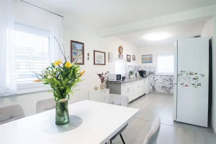 Prodej rodinného domu, Cheb, Jilmová, 111 m2