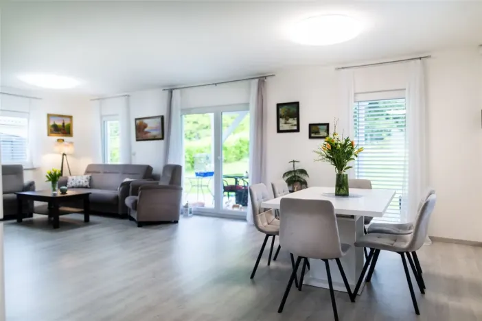 Prodej rodinného domu, Cheb, Jilmová, 111 m2