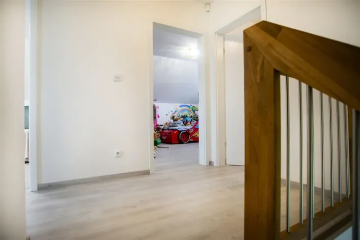 Prodej rodinného domu, Cheb, Jilmová, 111 m2