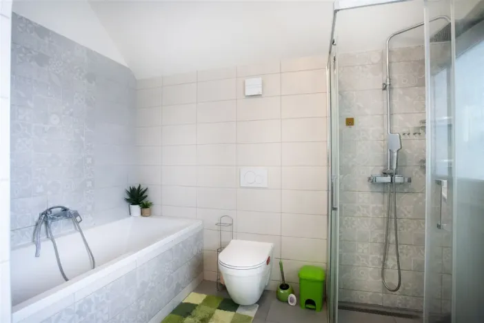 Prodej rodinného domu, Cheb, Jilmová, 111 m2